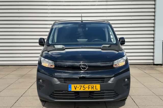 Opel Combo (2024) thumbnail 2