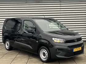 Opel Combo (2024) thumbnail 2