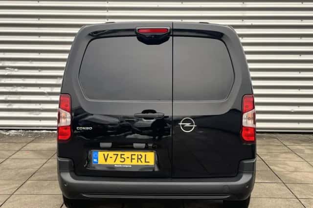 Opel Combo (2024) thumbnail 11