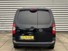 Opel Combo (2024) thumbnail 11