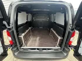 Opel Combo (2024) thumbnail 12