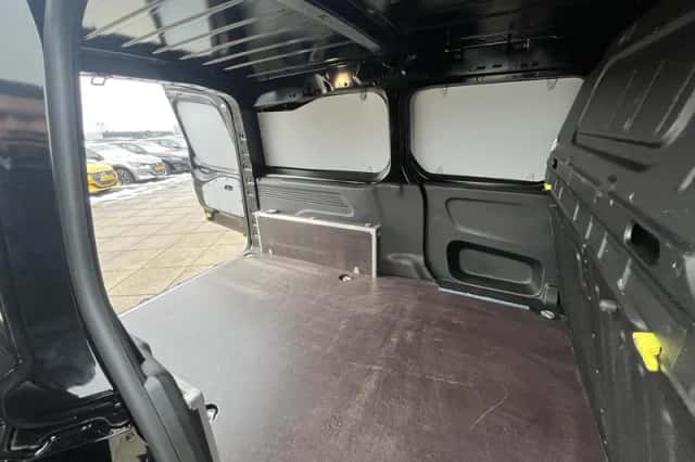 Opel Combo (2024) thumbnail 14