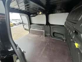 Opel Combo (2024) thumbnail 14