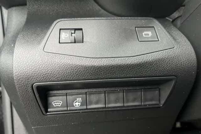 Opel Combo (2024) thumbnail 15