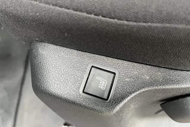 Opel Combo (2024) thumbnail 16