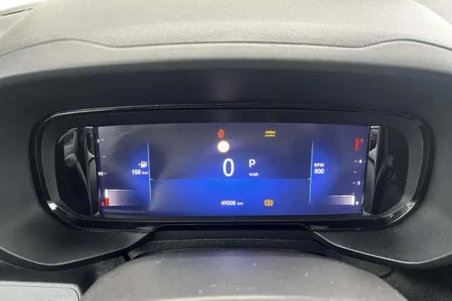 Opel Combo (2024) thumbnail 17