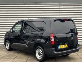 Opel Combo (2024) thumbnail 3