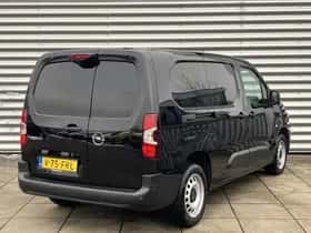 Opel Combo (2024) thumbnail 4