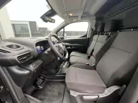 Opel Combo (2024) thumbnail 5