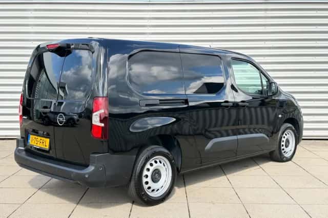 Opel Combo (2024) thumbnail 6