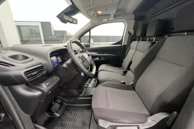 Opel Combo (2024) thumbnail 6