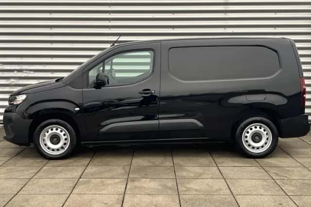 Opel Combo (2024) thumbnail 6