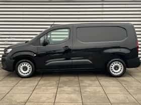Opel Combo (2024) thumbnail 6