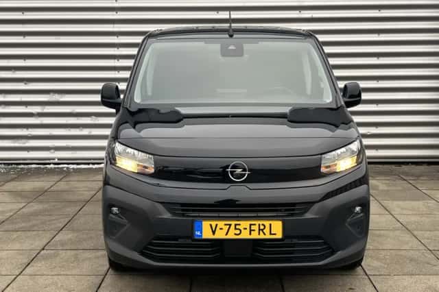 Opel Combo (2024) thumbnail 7