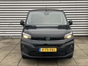 Opel Combo (2024) thumbnail 7