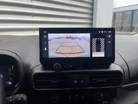 Opel Combo (2024) thumbnail 9