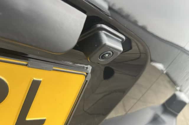 Opel Combo (2024) thumbnail 10