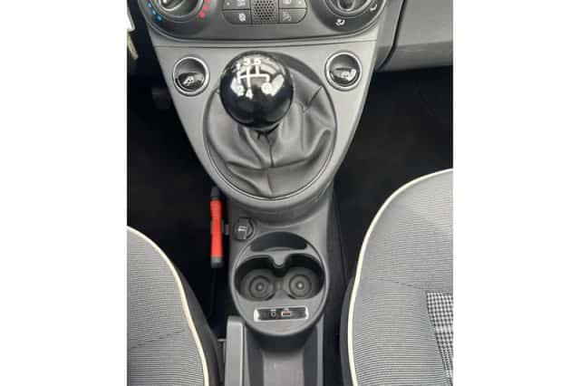 Fiat 500 (2017) thumbnail 17