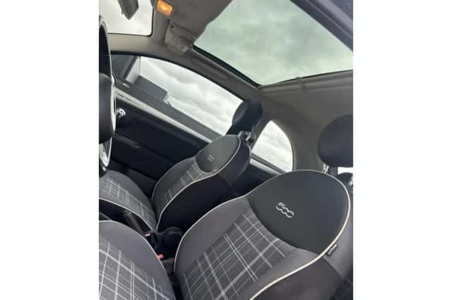 Fiat 500 (2017) thumbnail 18