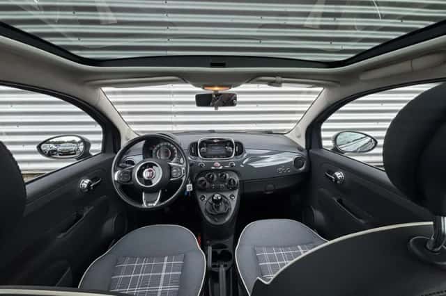 Fiat 500 (2017) thumbnail 20