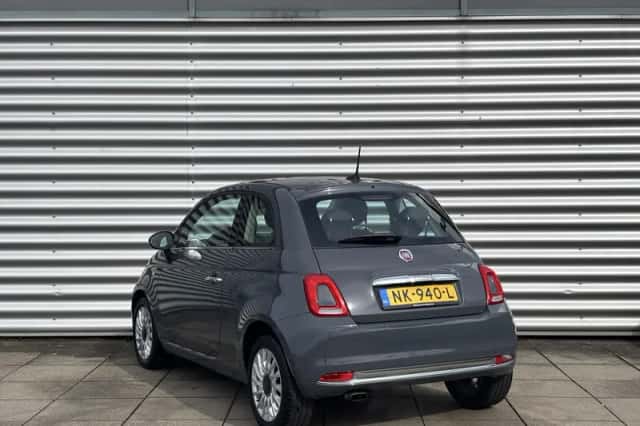 Fiat 500 (2017) thumbnail 3