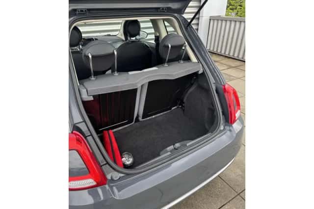 Fiat 500 (2017) thumbnail 21