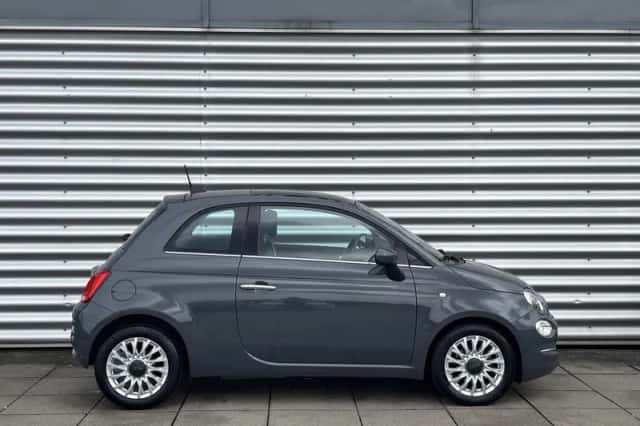 Fiat 500 (2017) thumbnail 5