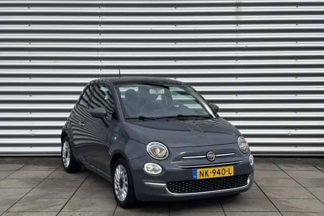 Fiat 500 (2017) thumbnail 6