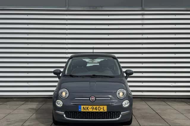 Fiat 500 (2017) thumbnail 7