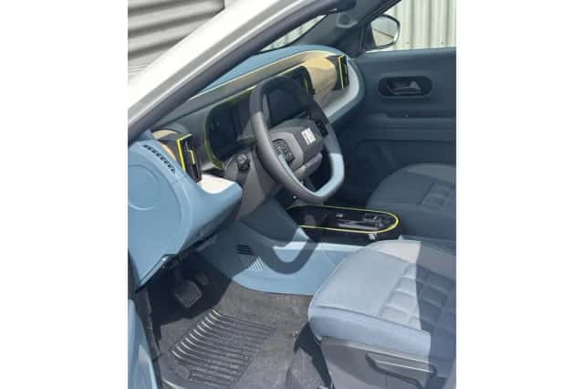 Fiat Grande Panda (2026) thumbnail 11