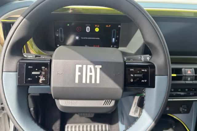 Fiat Grande Panda (2026) thumbnail 12