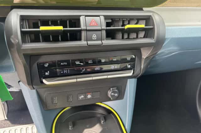 Fiat Grande Panda (2026) thumbnail 15