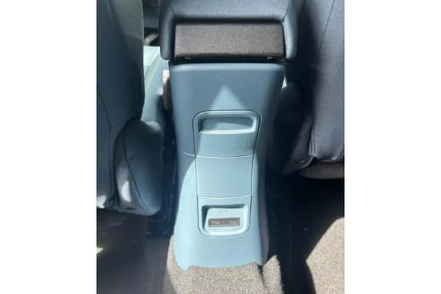 Fiat Grande Panda (2026) thumbnail 18