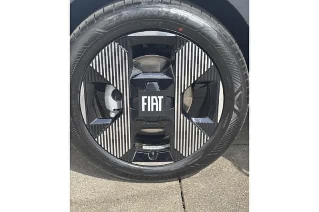 Fiat Grande Panda (2026) thumbnail 19