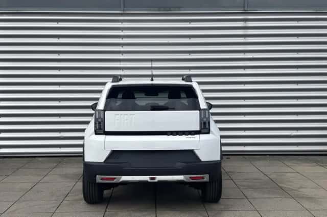 Fiat Grande Panda (2026) thumbnail 4