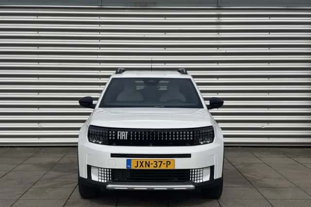Fiat Grande Panda (2026) thumbnail 8