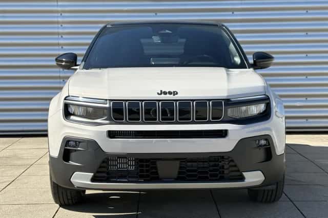 Jeep Avenger (2026) thumbnail 2