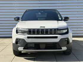 Jeep Avenger (2026) thumbnail 2