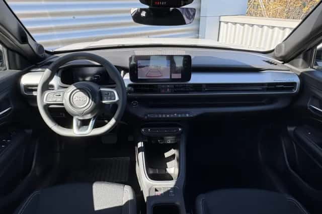 Jeep Avenger (2026) thumbnail 11