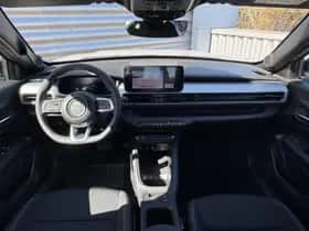 Jeep Avenger (2026) thumbnail 11