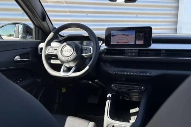 Jeep Avenger (2026) thumbnail 12