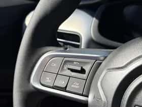 Jeep Avenger (2026) thumbnail 16