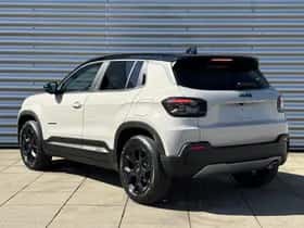 Jeep Avenger (2026) thumbnail 3