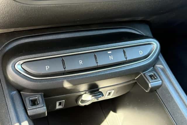 Jeep Avenger (2026) thumbnail 23