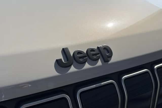 Jeep Avenger (2026) thumbnail 25