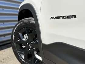 Jeep Avenger (2026) thumbnail 26