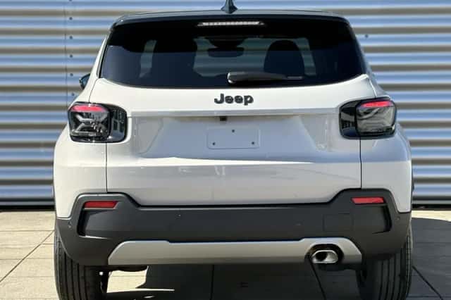 Jeep Avenger (2026) thumbnail 4