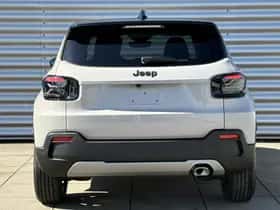 Jeep Avenger (2026) thumbnail 4