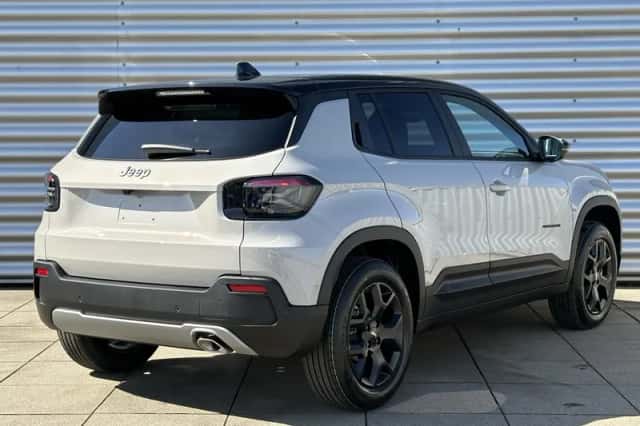 Jeep Avenger (2026) thumbnail 5