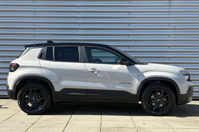 Jeep Avenger (2026) thumbnail 6